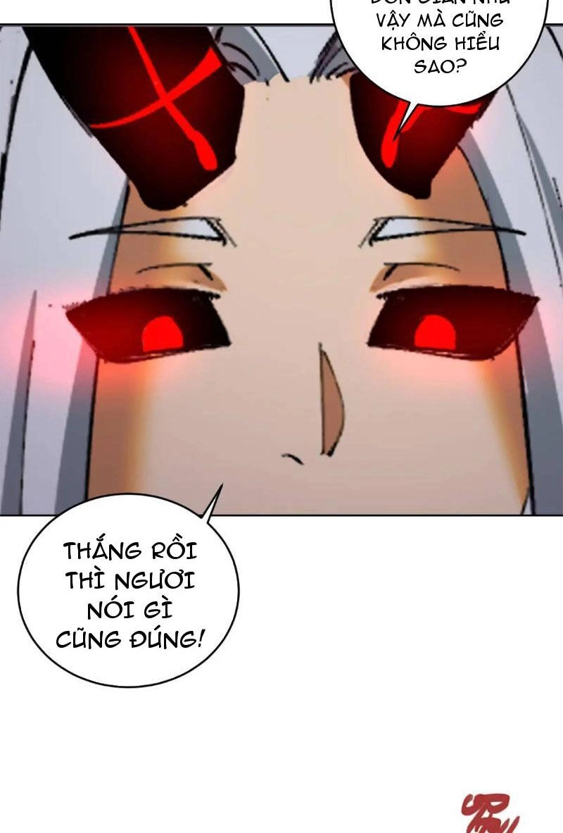 Tu Tiên Giả Cuối Cùng Chapter 51 - 6