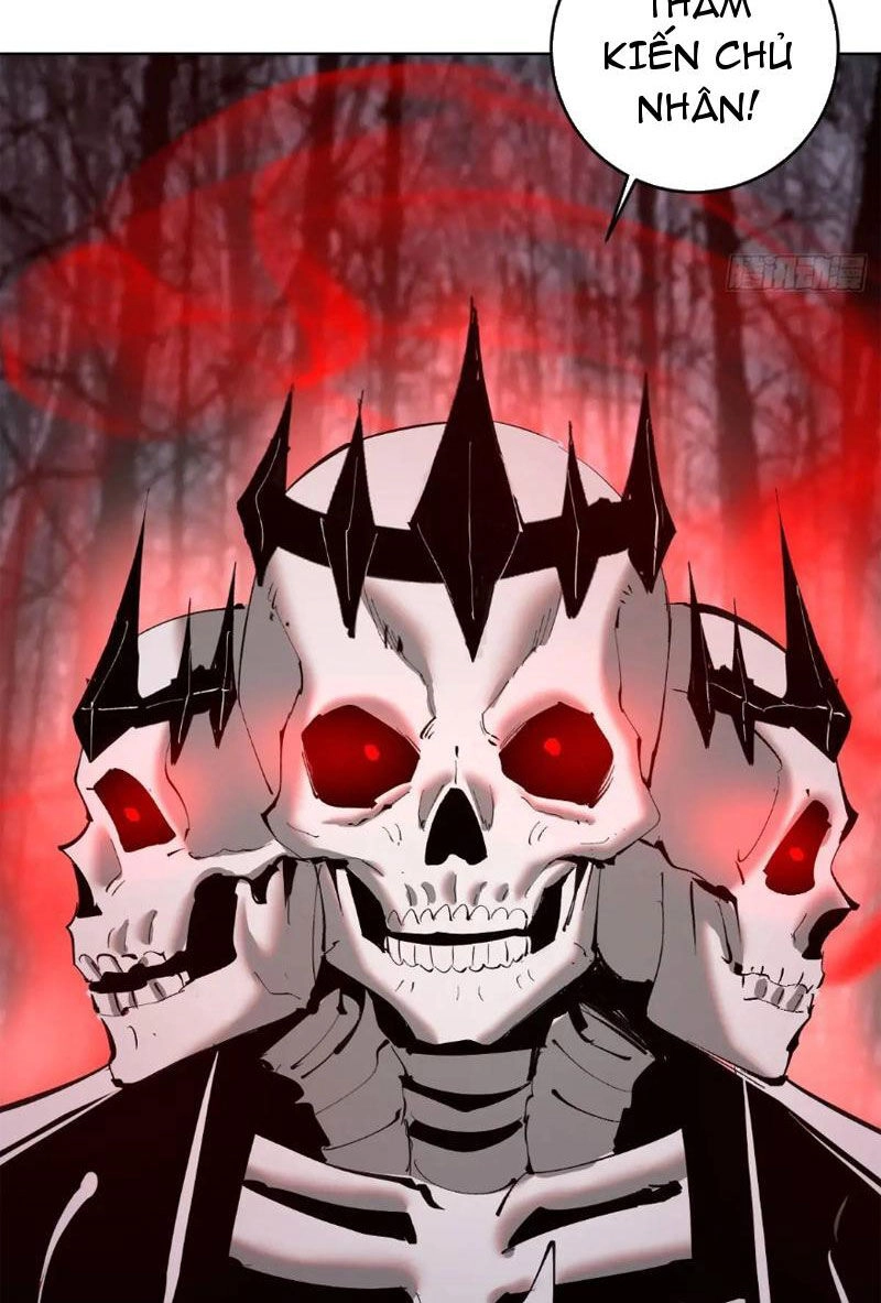 Tu Tiên Giả Cuối Cùng Chapter 51 - 9