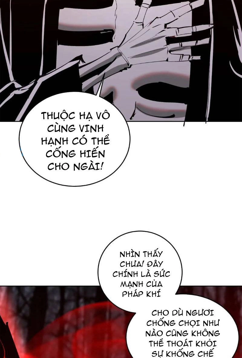 Tu Tiên Giả Cuối Cùng Chapter 51 - 10