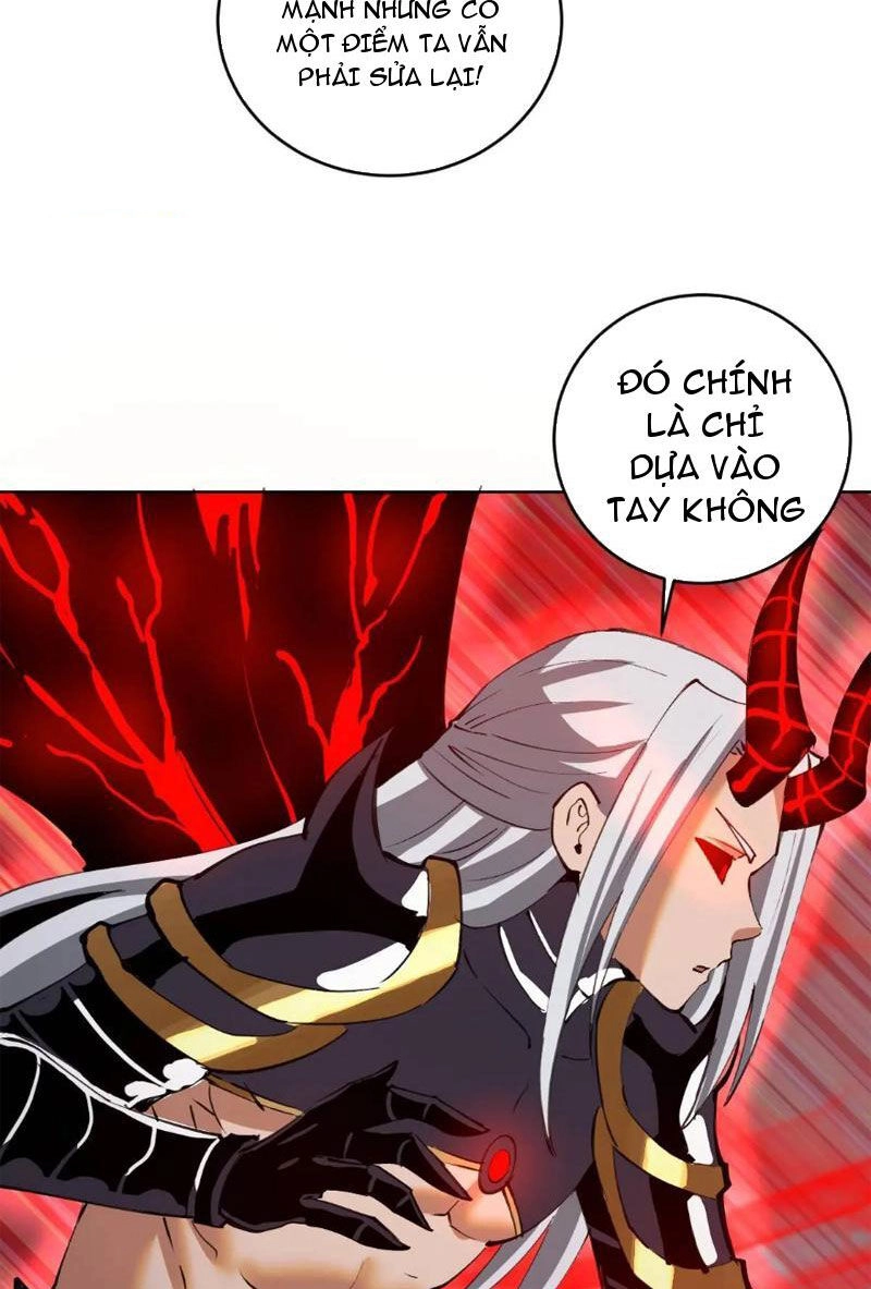 Tu Tiên Giả Cuối Cùng Chapter 51 - 12