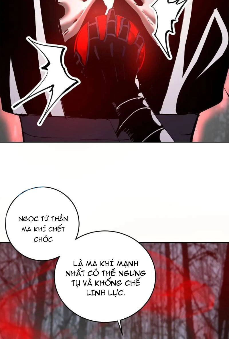 Tu Tiên Giả Cuối Cùng Chapter 51 - 14