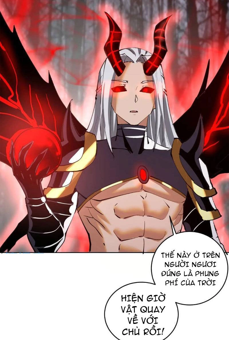 Tu Tiên Giả Cuối Cùng Chapter 51 - 15