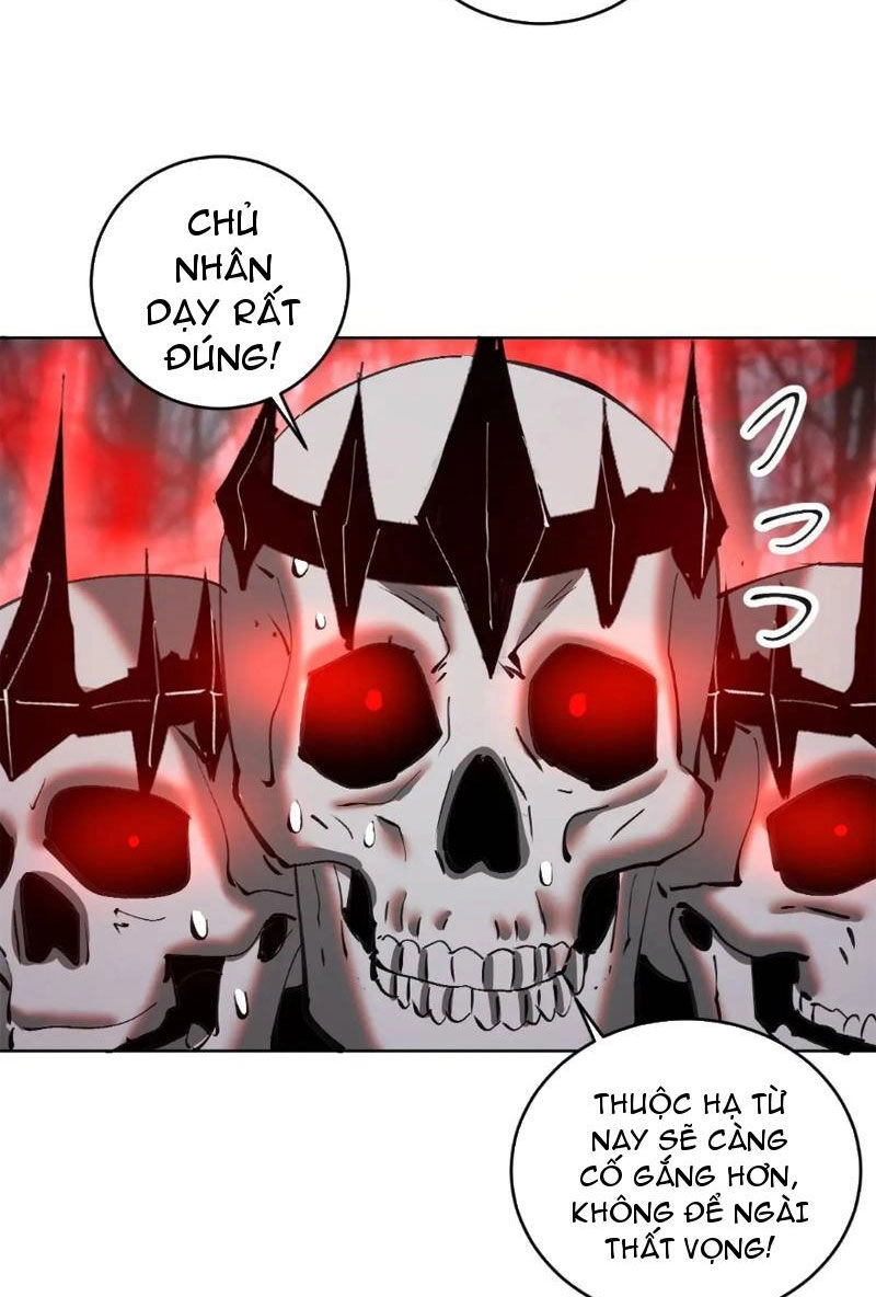 Tu Tiên Giả Cuối Cùng Chapter 51 - 16