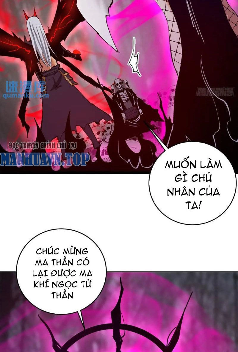 Tu Tiên Giả Cuối Cùng Chapter 51 - 18