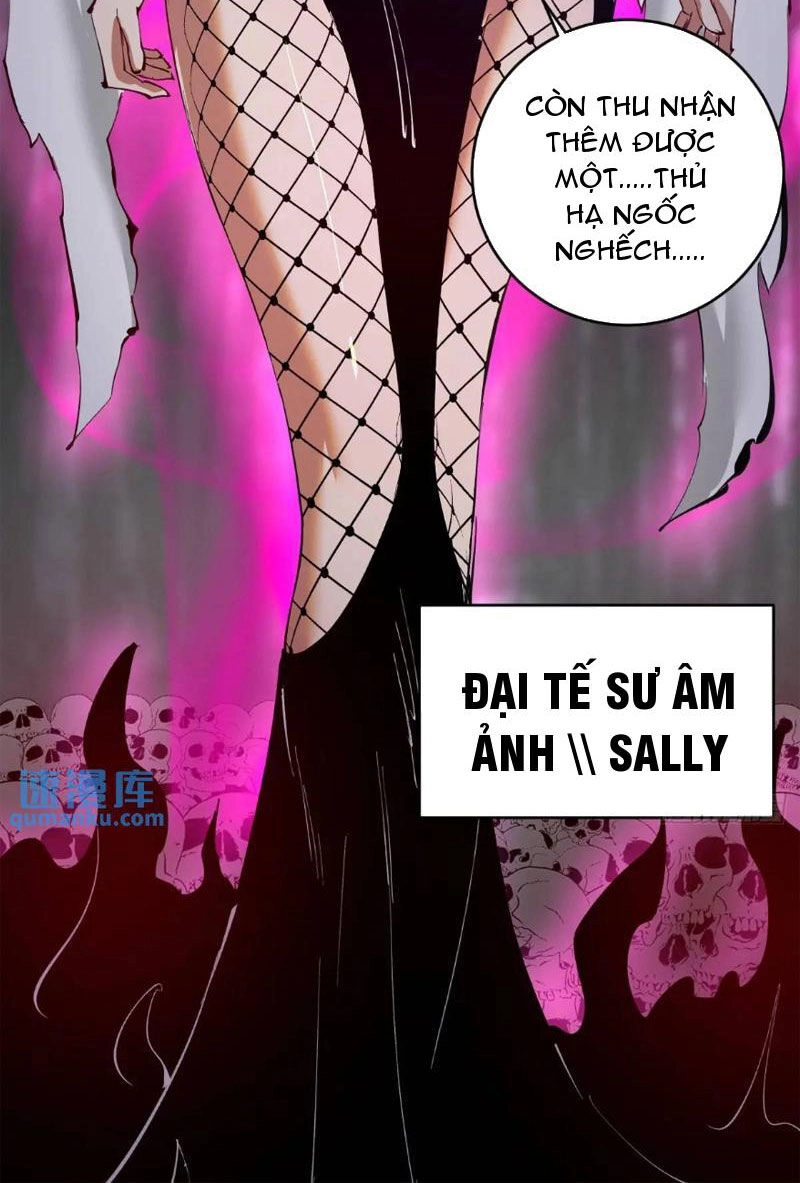 Tu Tiên Giả Cuối Cùng Chapter 51 - 20