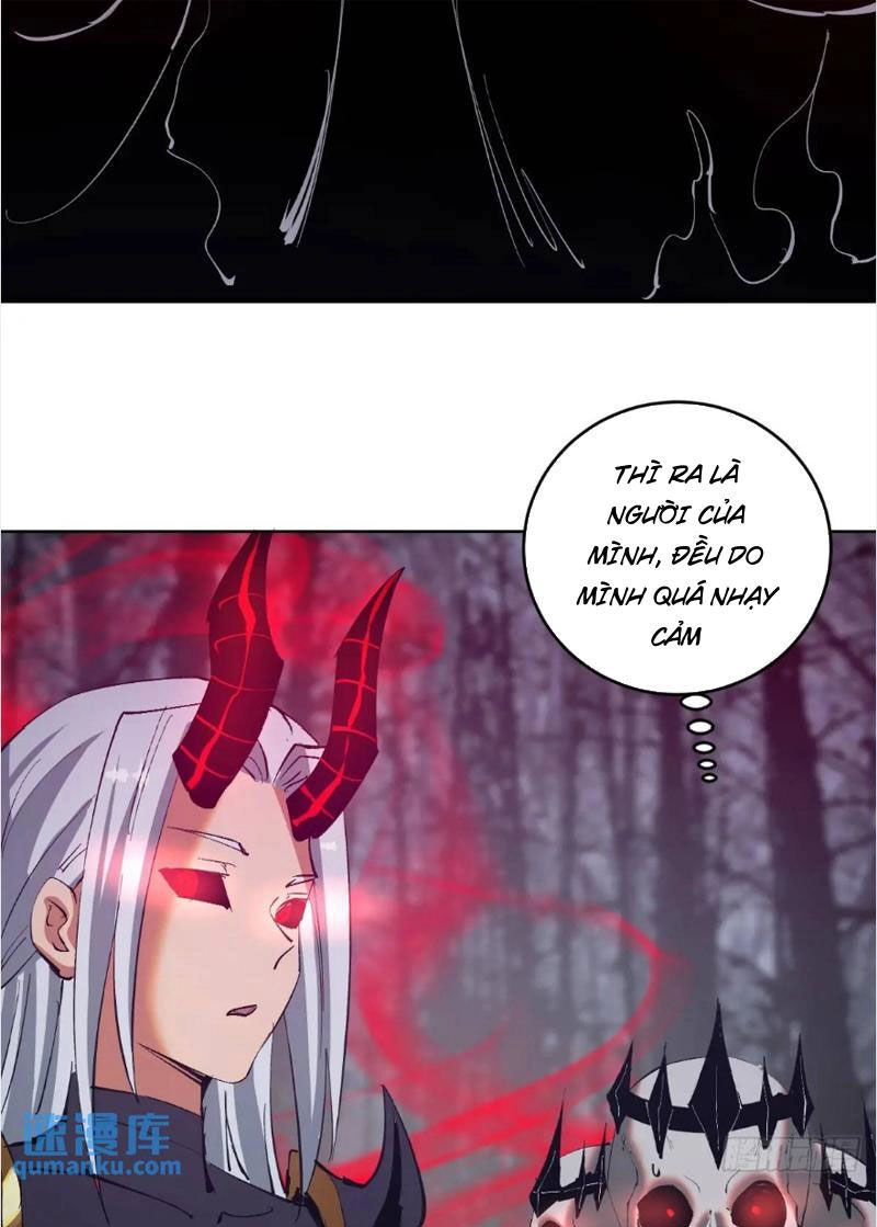 Tu Tiên Giả Cuối Cùng Chapter 51 - 21