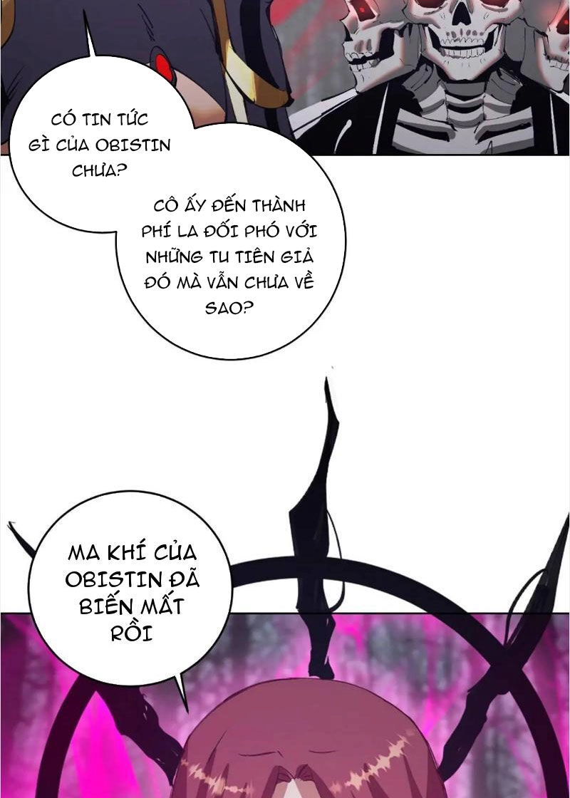 Tu Tiên Giả Cuối Cùng Chapter 51 - 22