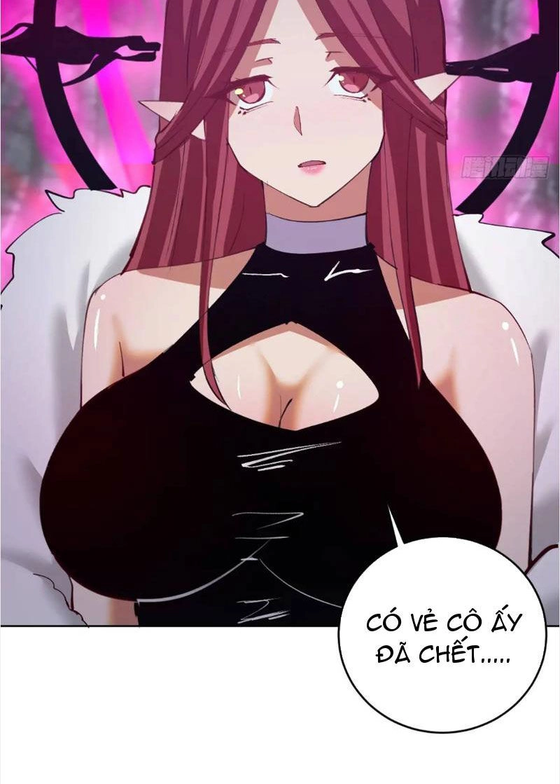 Tu Tiên Giả Cuối Cùng Chapter 51 - 23