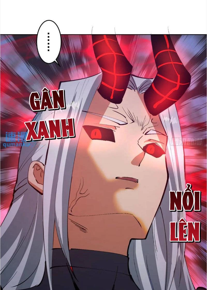 Tu Tiên Giả Cuối Cùng Chapter 51 - 24