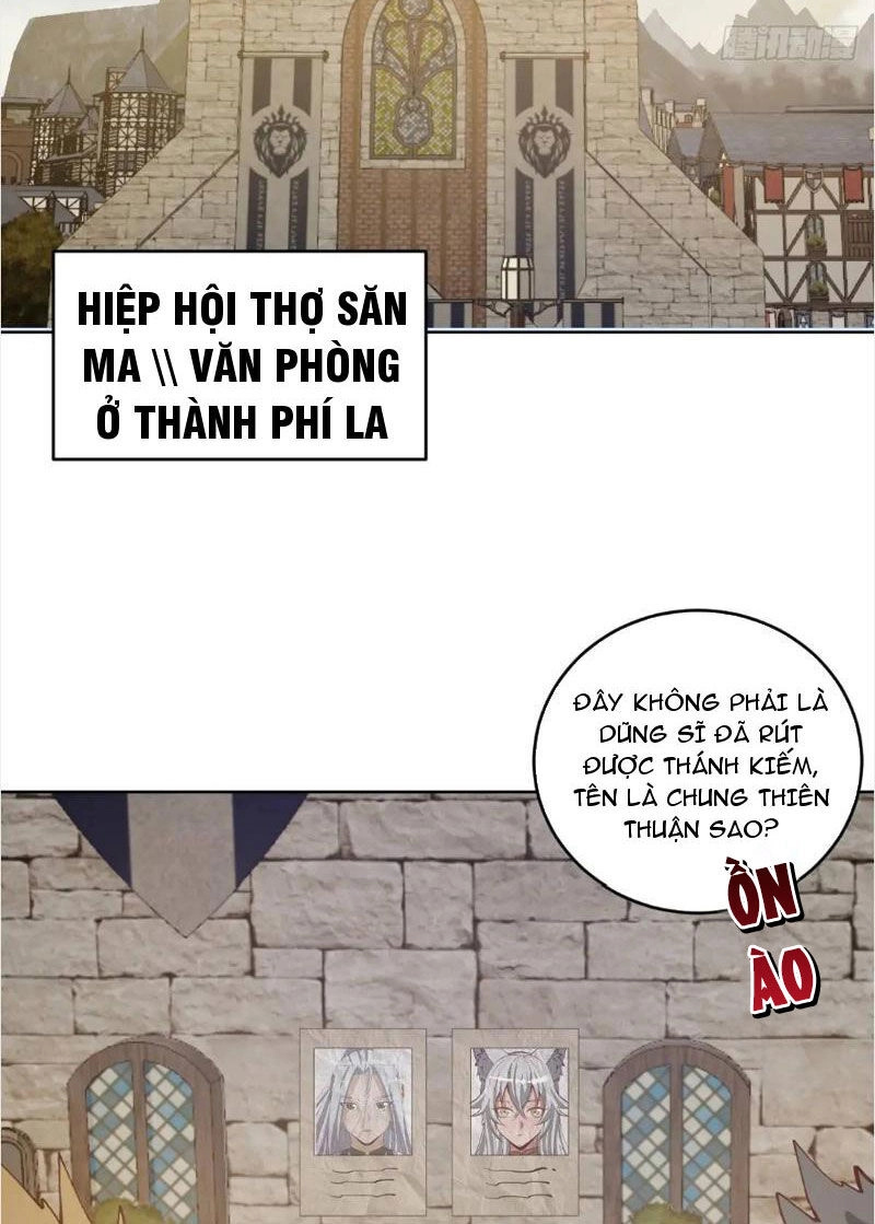 Tu Tiên Giả Cuối Cùng Chapter 51 - 27