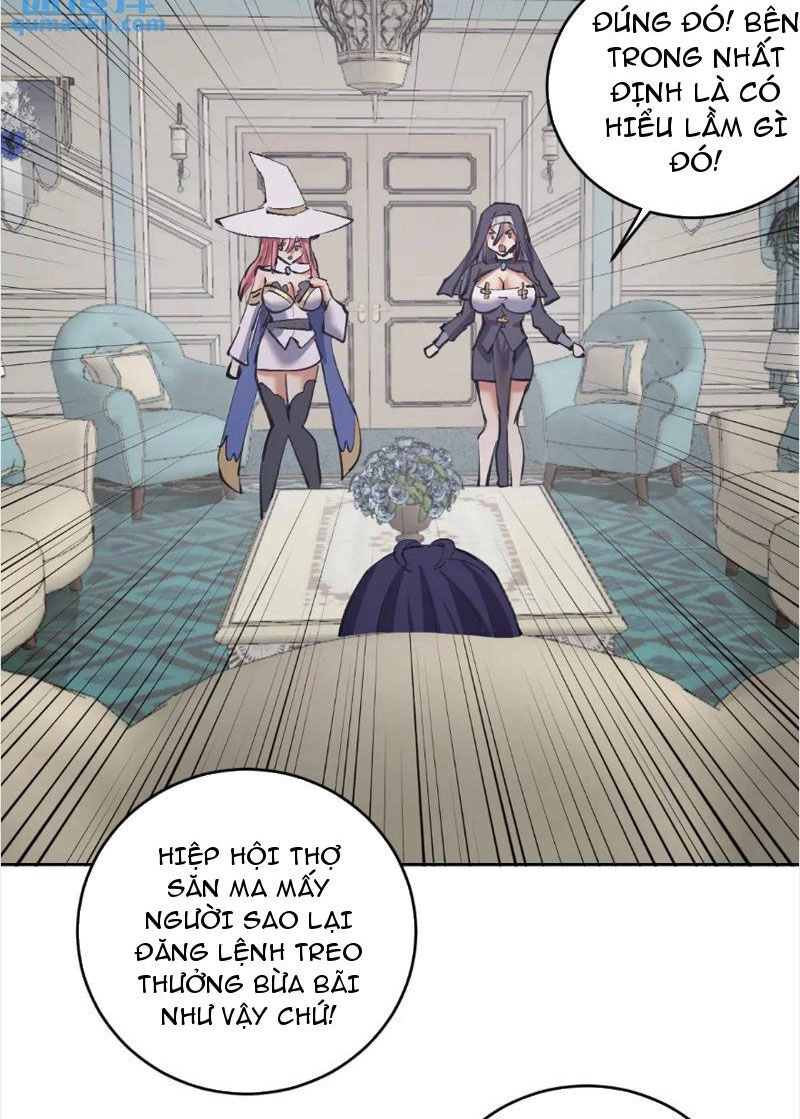 Tu Tiên Giả Cuối Cùng Chapter 51 - 31