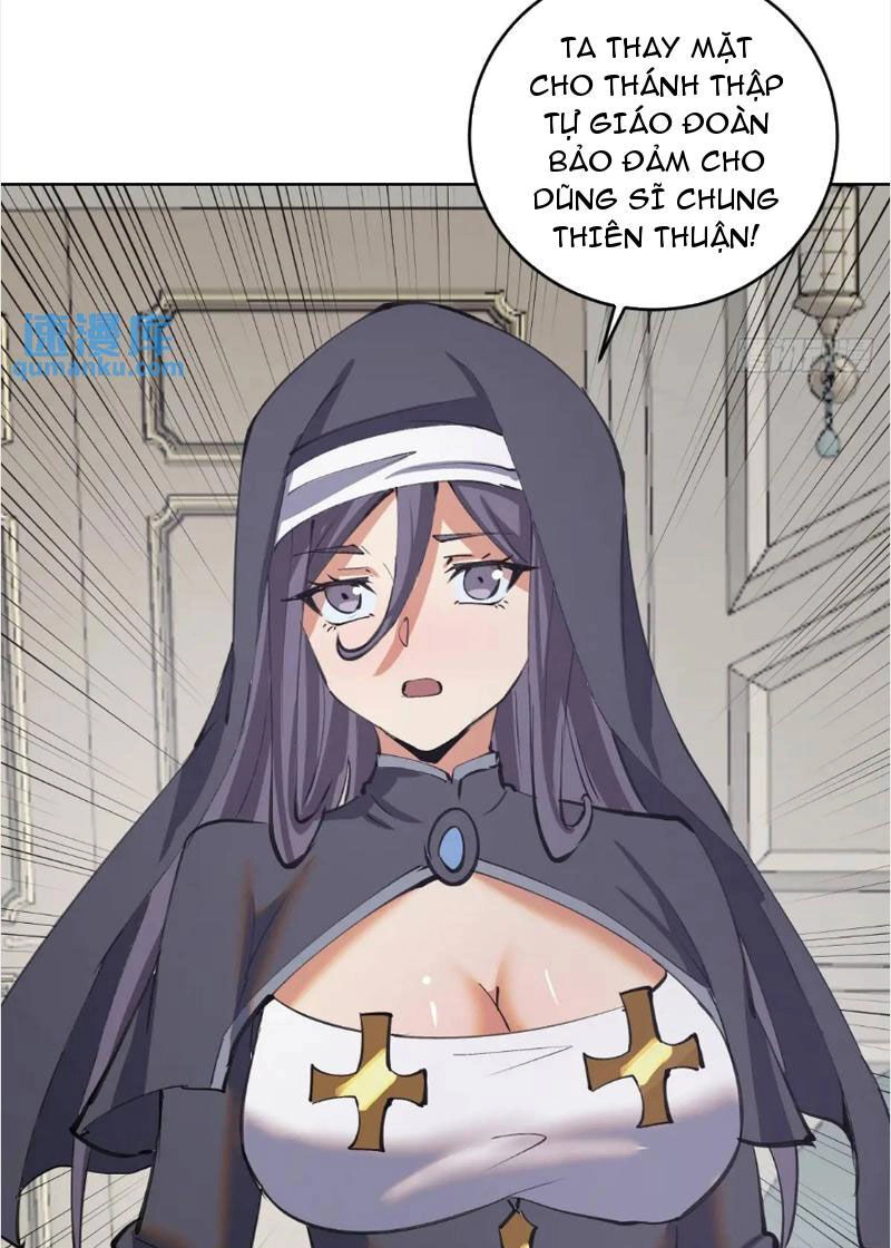 Tu Tiên Giả Cuối Cùng Chapter 51 - 32