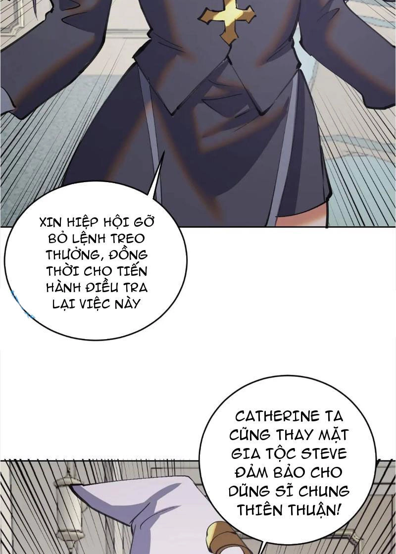 Tu Tiên Giả Cuối Cùng Chapter 51 - 33