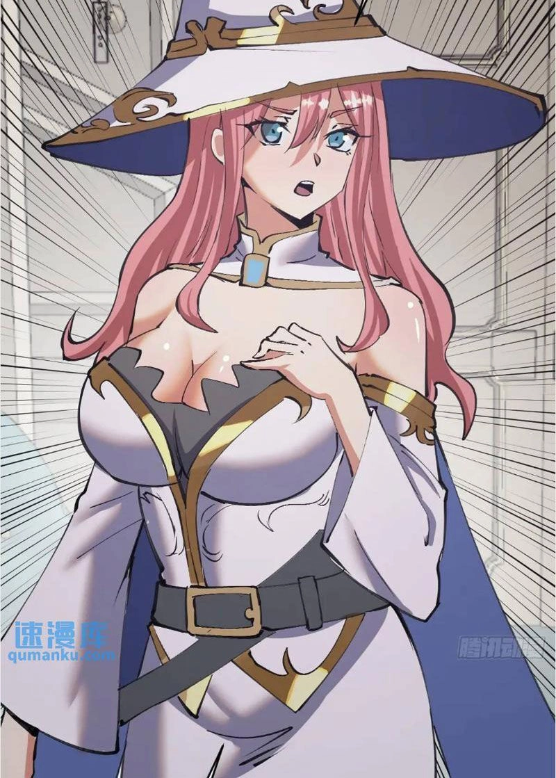 Tu Tiên Giả Cuối Cùng Chapter 51 - 34