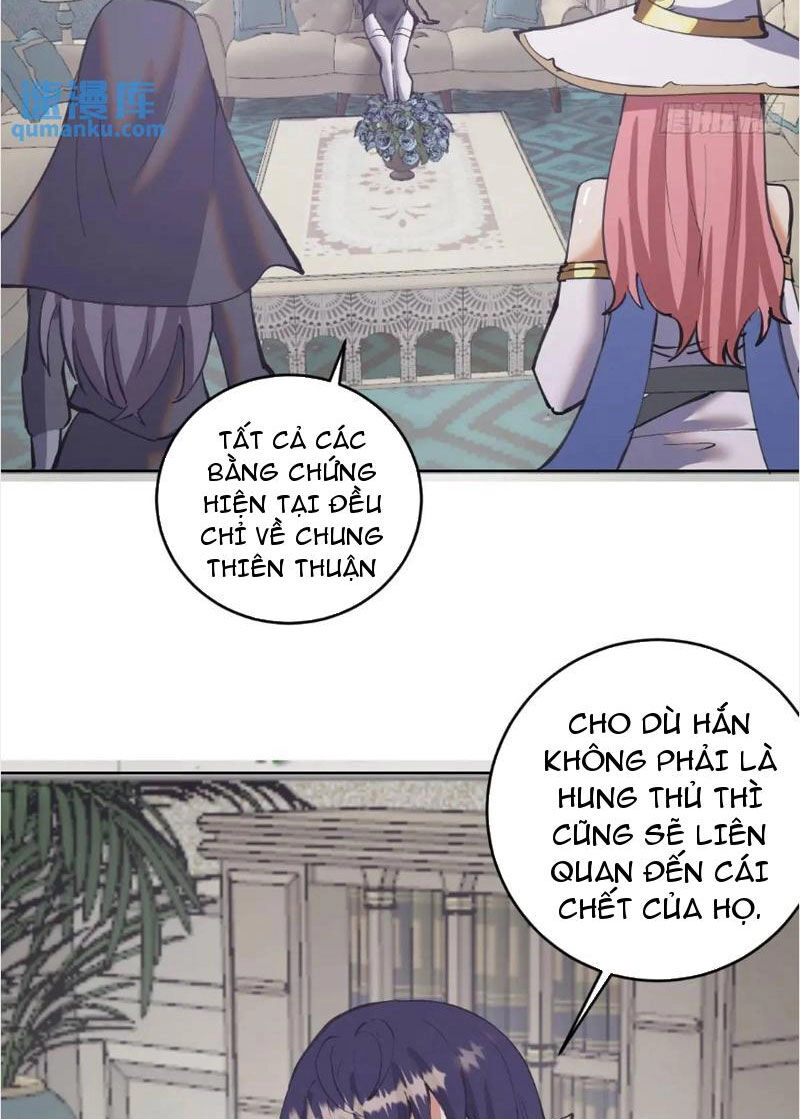 Tu Tiên Giả Cuối Cùng Chapter 51 - 36