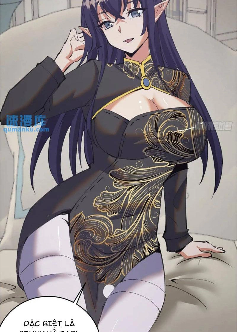 Tu Tiên Giả Cuối Cùng Chapter 51 - 37