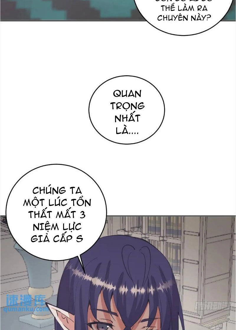 Tu Tiên Giả Cuối Cùng Chapter 51 - 39