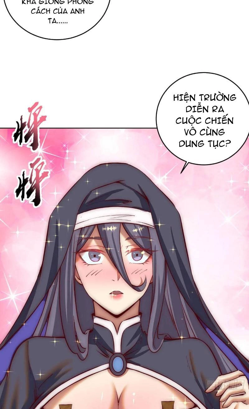 Tu Tiên Giả Cuối Cùng Chapter 52 - 2