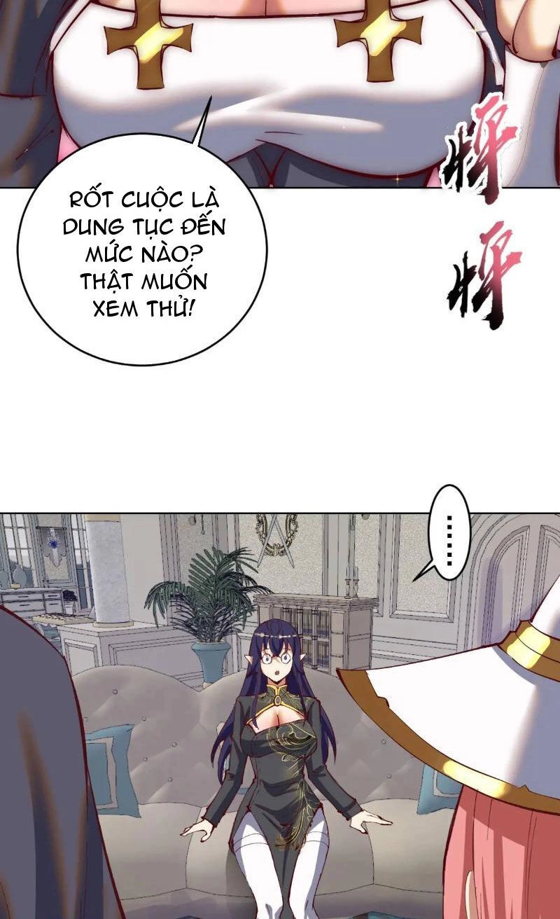 Tu Tiên Giả Cuối Cùng Chapter 52 - 3