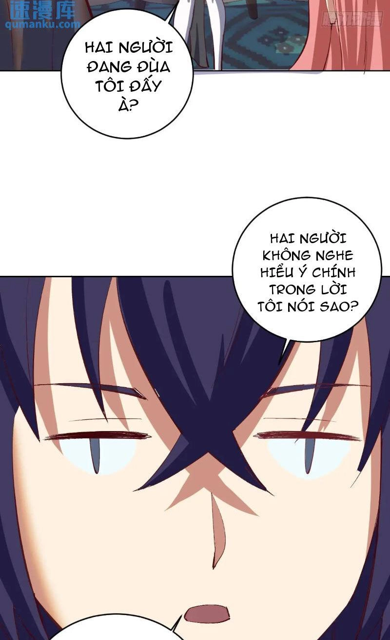 Tu Tiên Giả Cuối Cùng Chapter 52 - 4