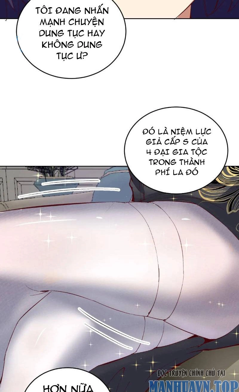 Tu Tiên Giả Cuối Cùng Chapter 52 - 5
