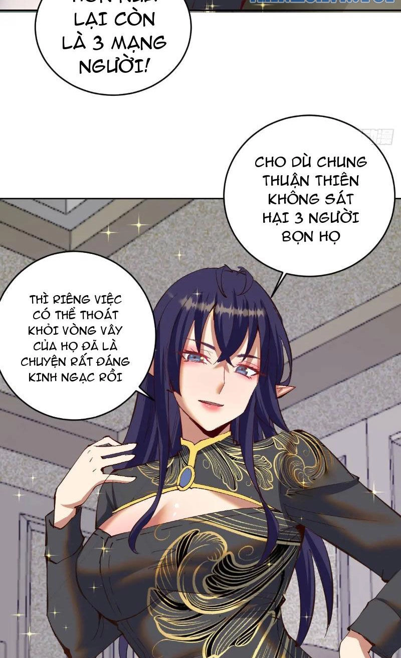 Tu Tiên Giả Cuối Cùng Chapter 52 - 6