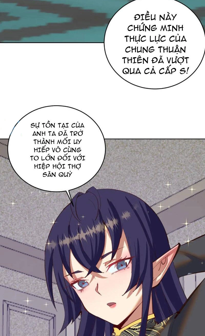 Tu Tiên Giả Cuối Cùng Chapter 52 - 8