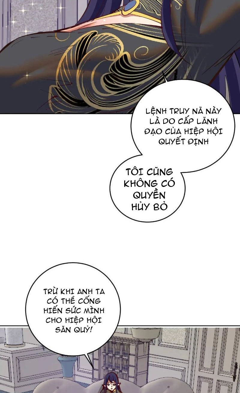 Tu Tiên Giả Cuối Cùng Chapter 52 - 9