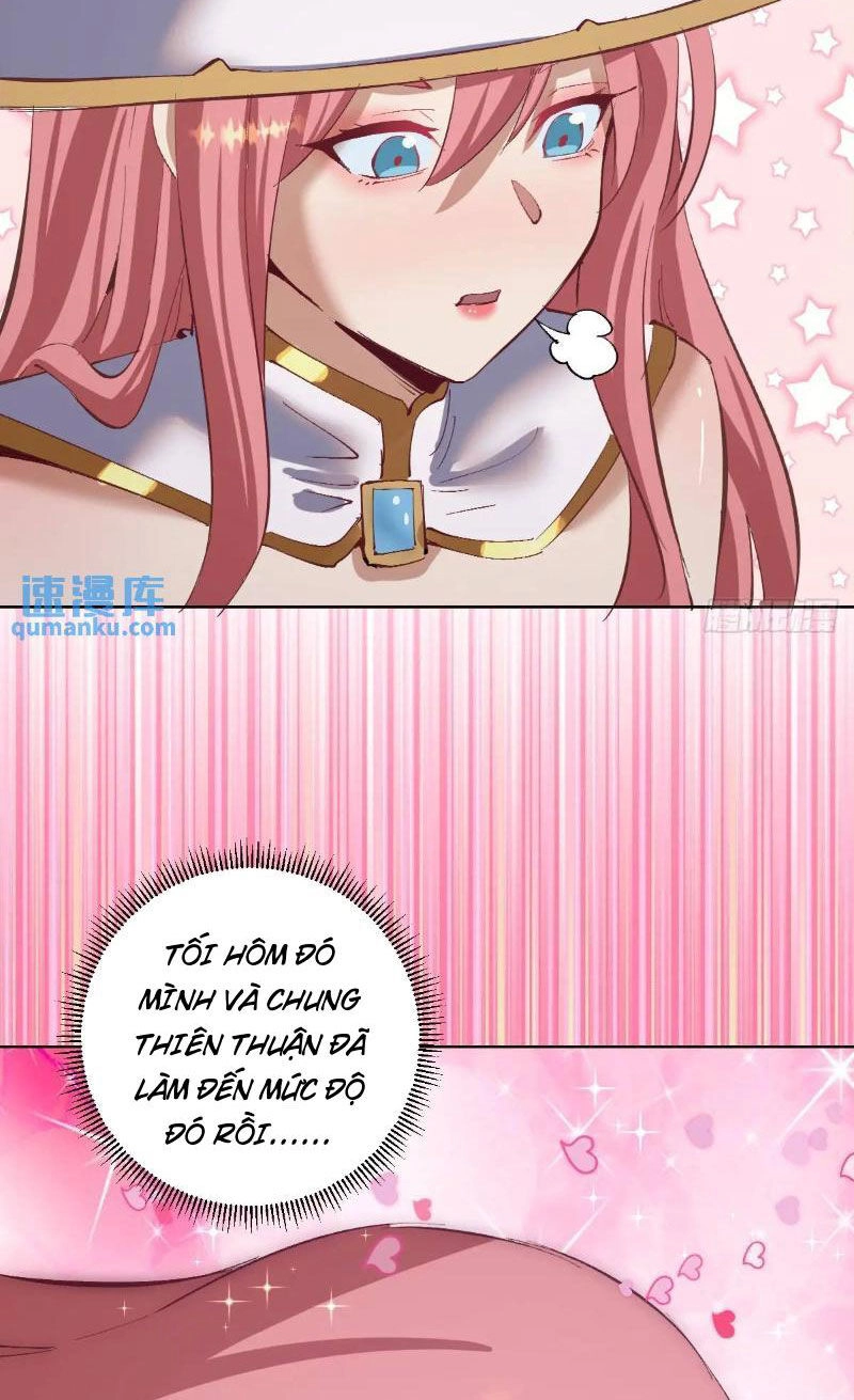 Tu Tiên Giả Cuối Cùng Chapter 52 - 14