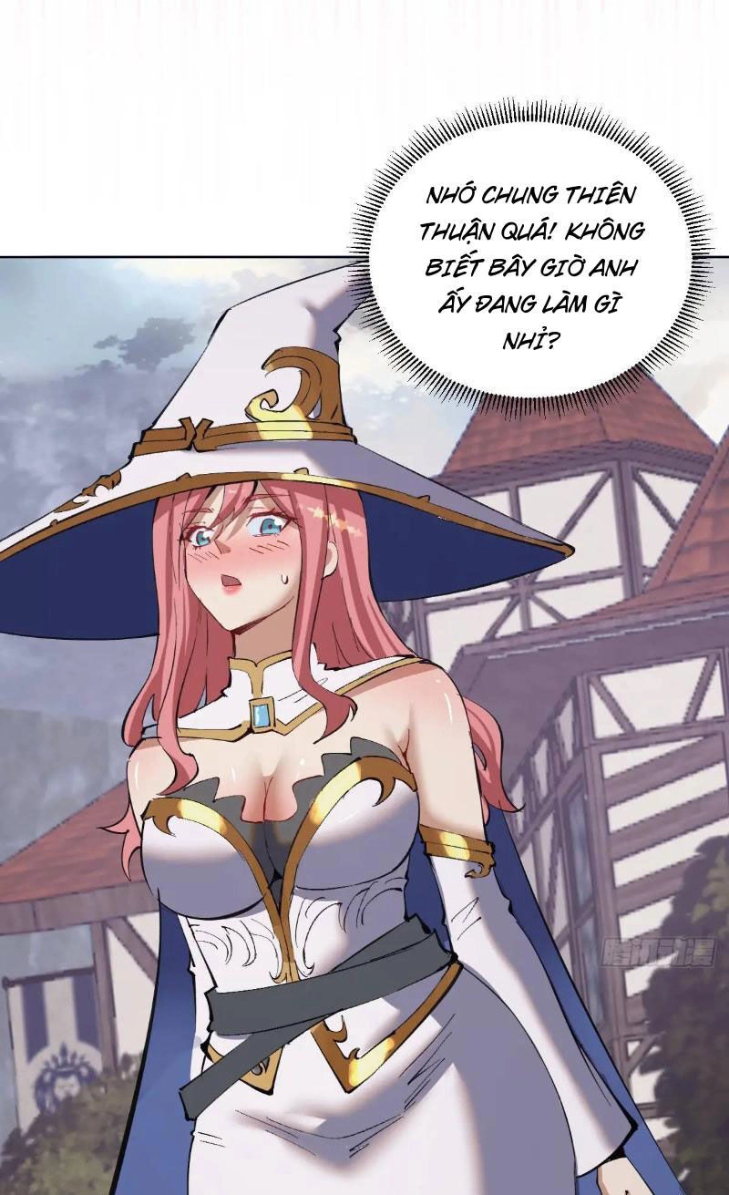 Tu Tiên Giả Cuối Cùng Chapter 52 - 18