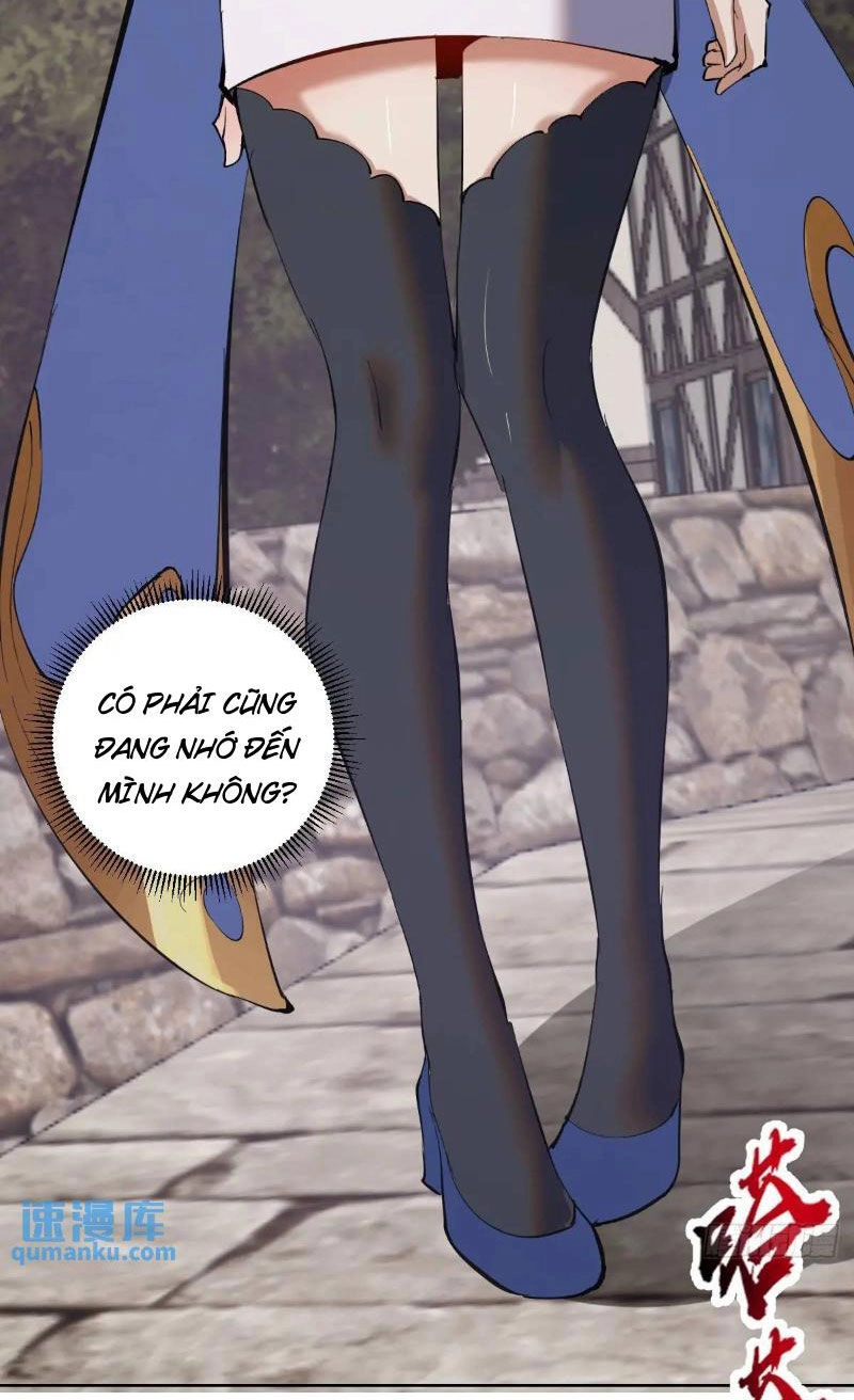 Tu Tiên Giả Cuối Cùng Chapter 52 - 19