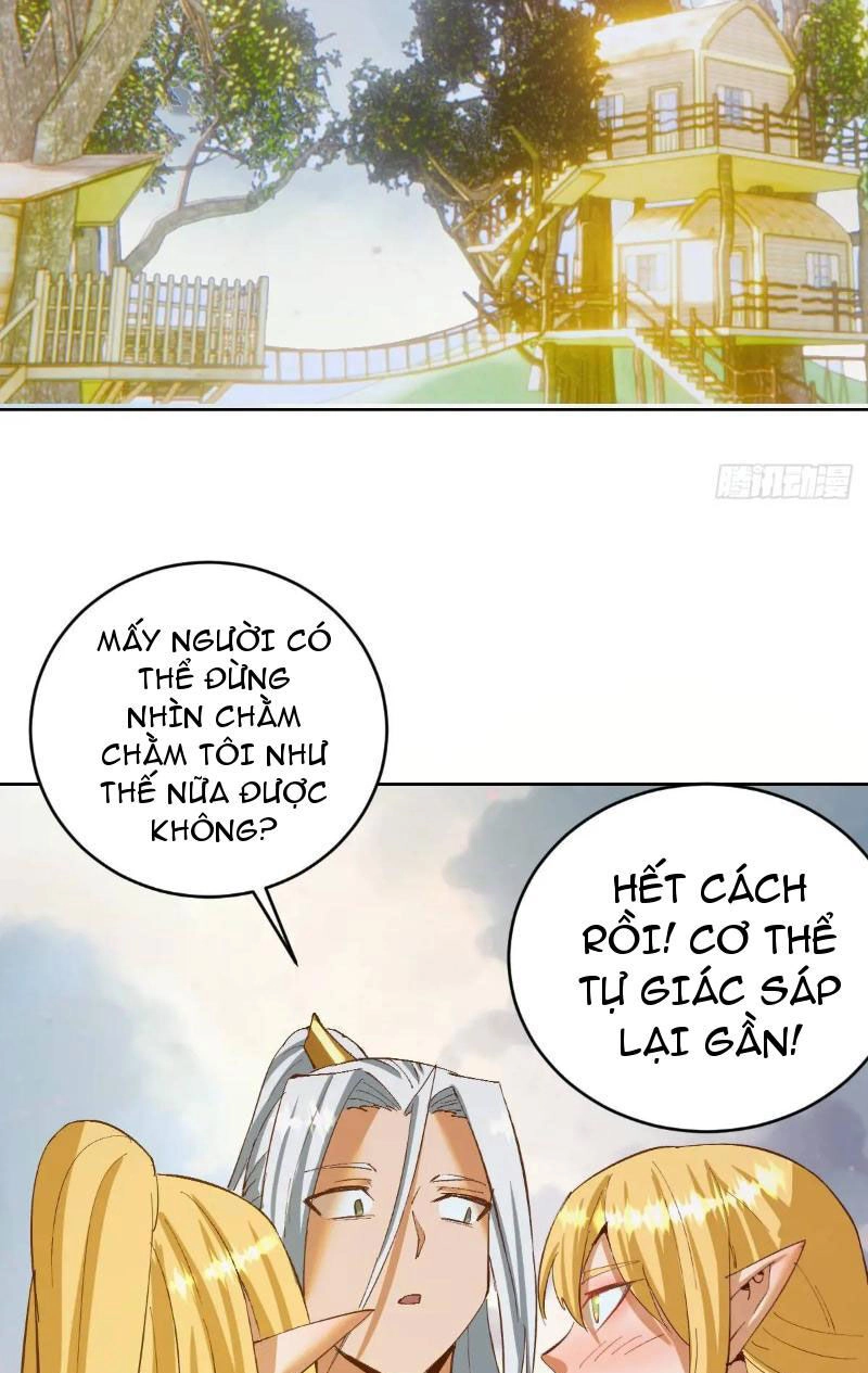 Tu Tiên Giả Cuối Cùng Chapter 52 - 21