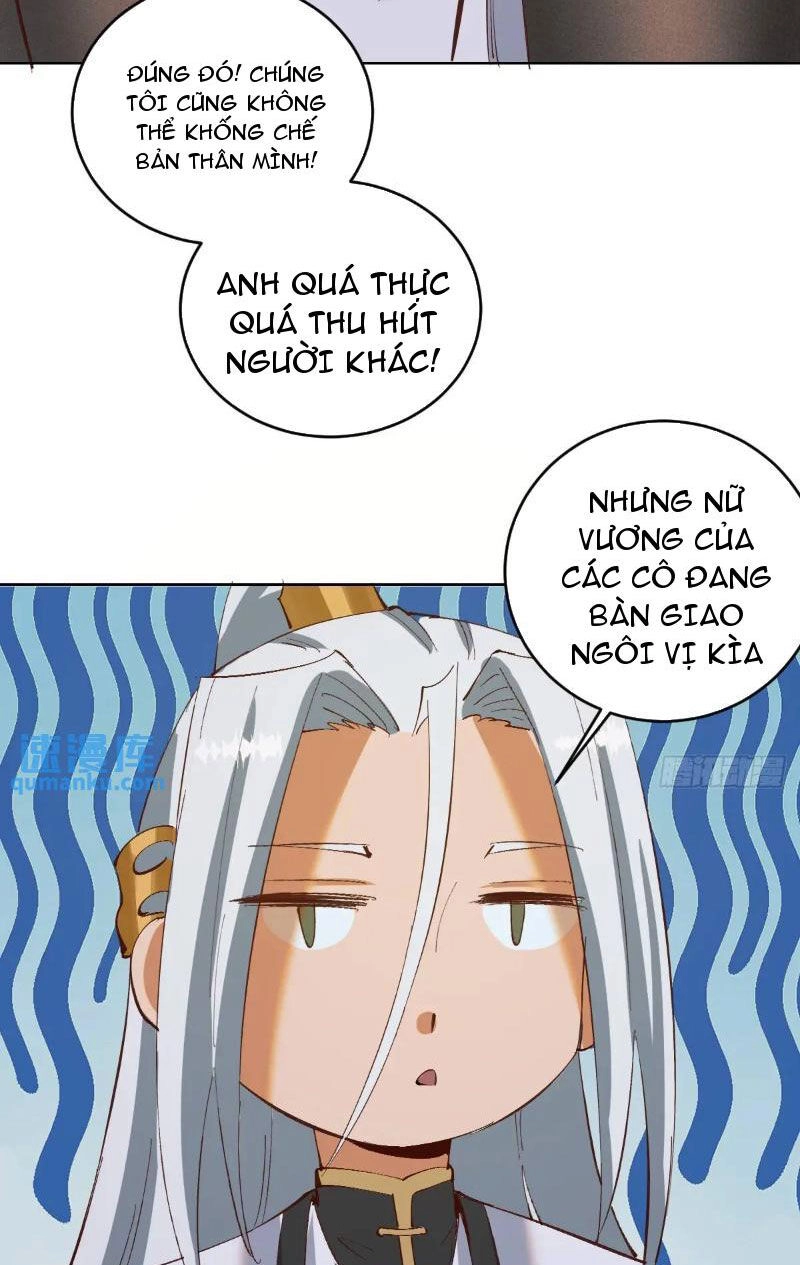 Tu Tiên Giả Cuối Cùng Chapter 52 - 23