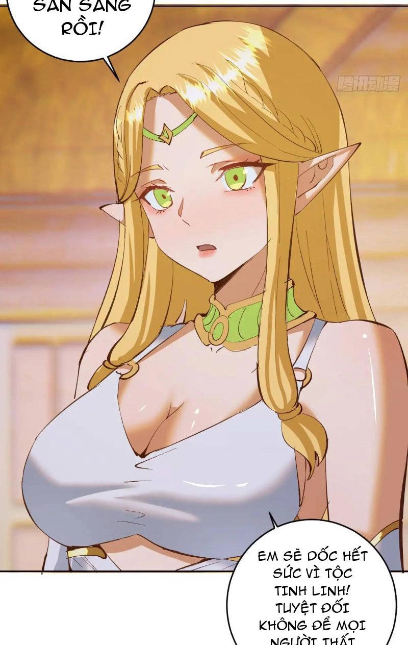 Tu Tiên Giả Cuối Cùng Chapter 52 - 28