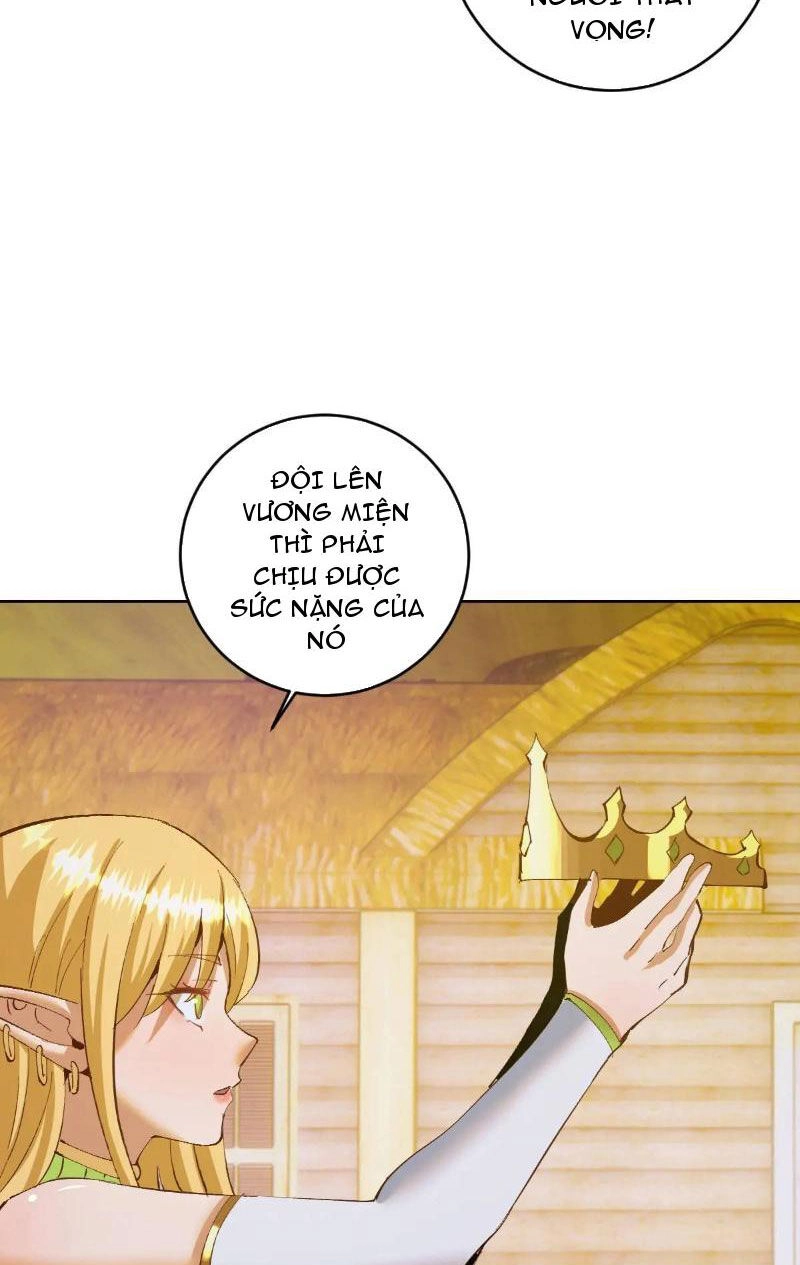 Tu Tiên Giả Cuối Cùng Chapter 52 - 29