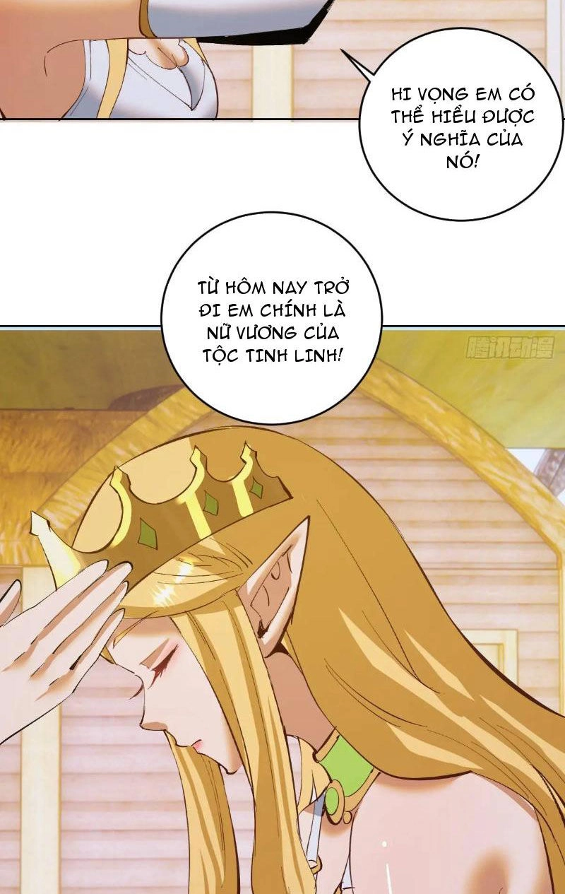 Tu Tiên Giả Cuối Cùng Chapter 52 - 30