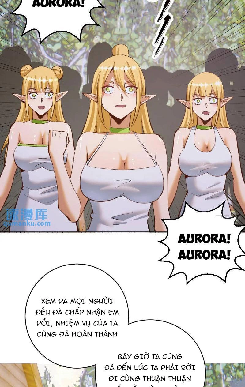 Tu Tiên Giả Cuối Cùng Chapter 52 - 33