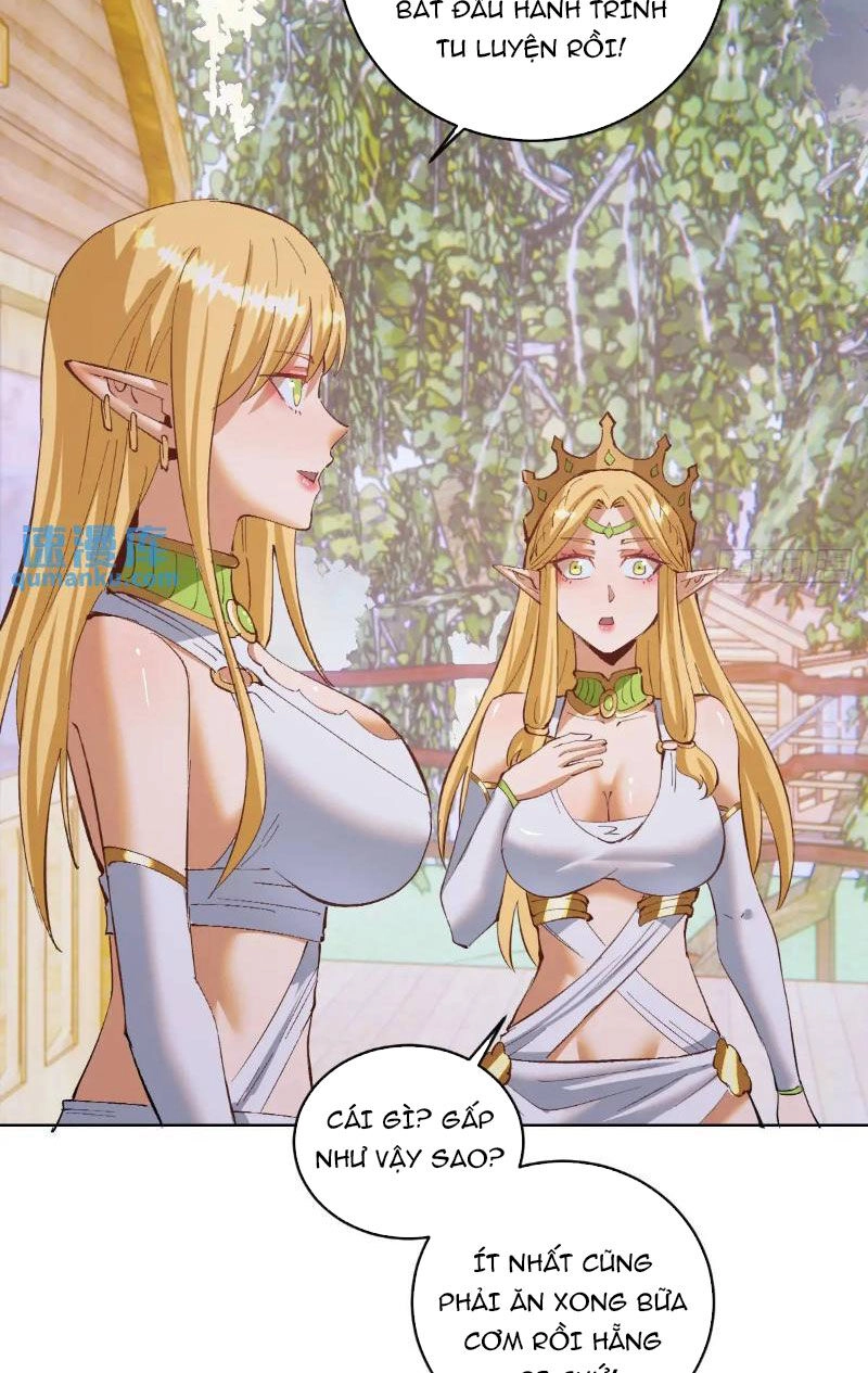 Tu Tiên Giả Cuối Cùng Chapter 52 - 34