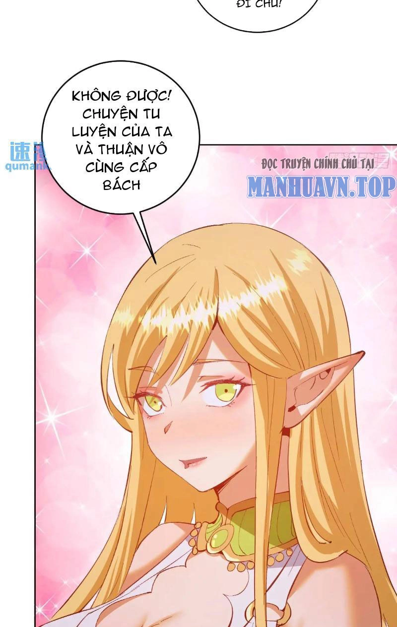 Tu Tiên Giả Cuối Cùng Chapter 52 - 35