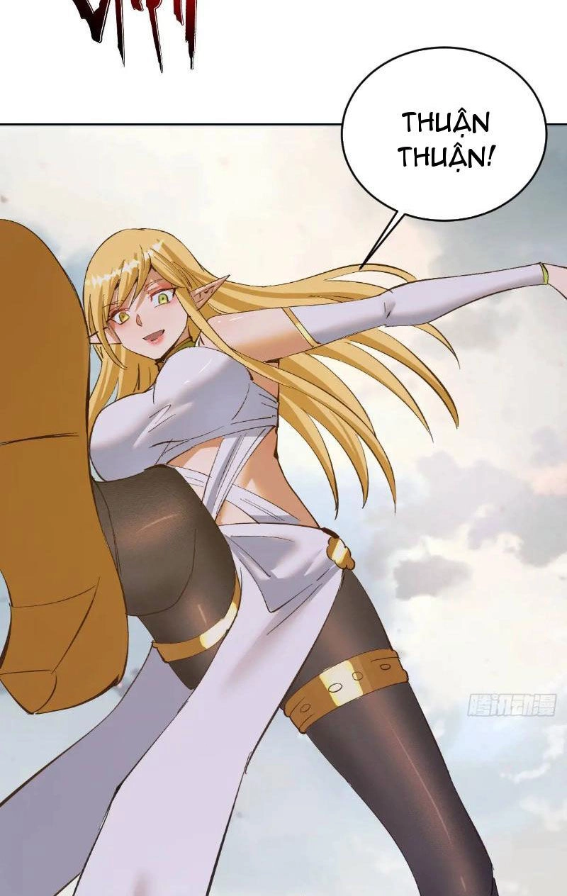 Tu Tiên Giả Cuối Cùng Chapter 52 - 37