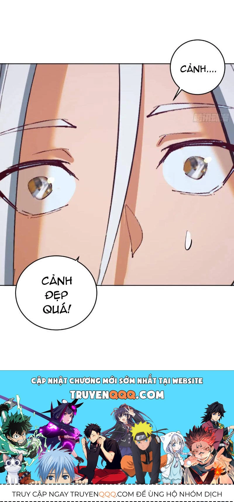 Tu Tiên Giả Cuối Cùng Chapter 52 - 40