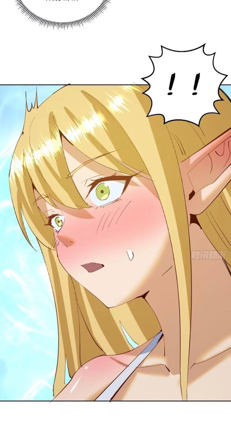 Tu Tiên Giả Cuối Cùng Chapter 46 - 8