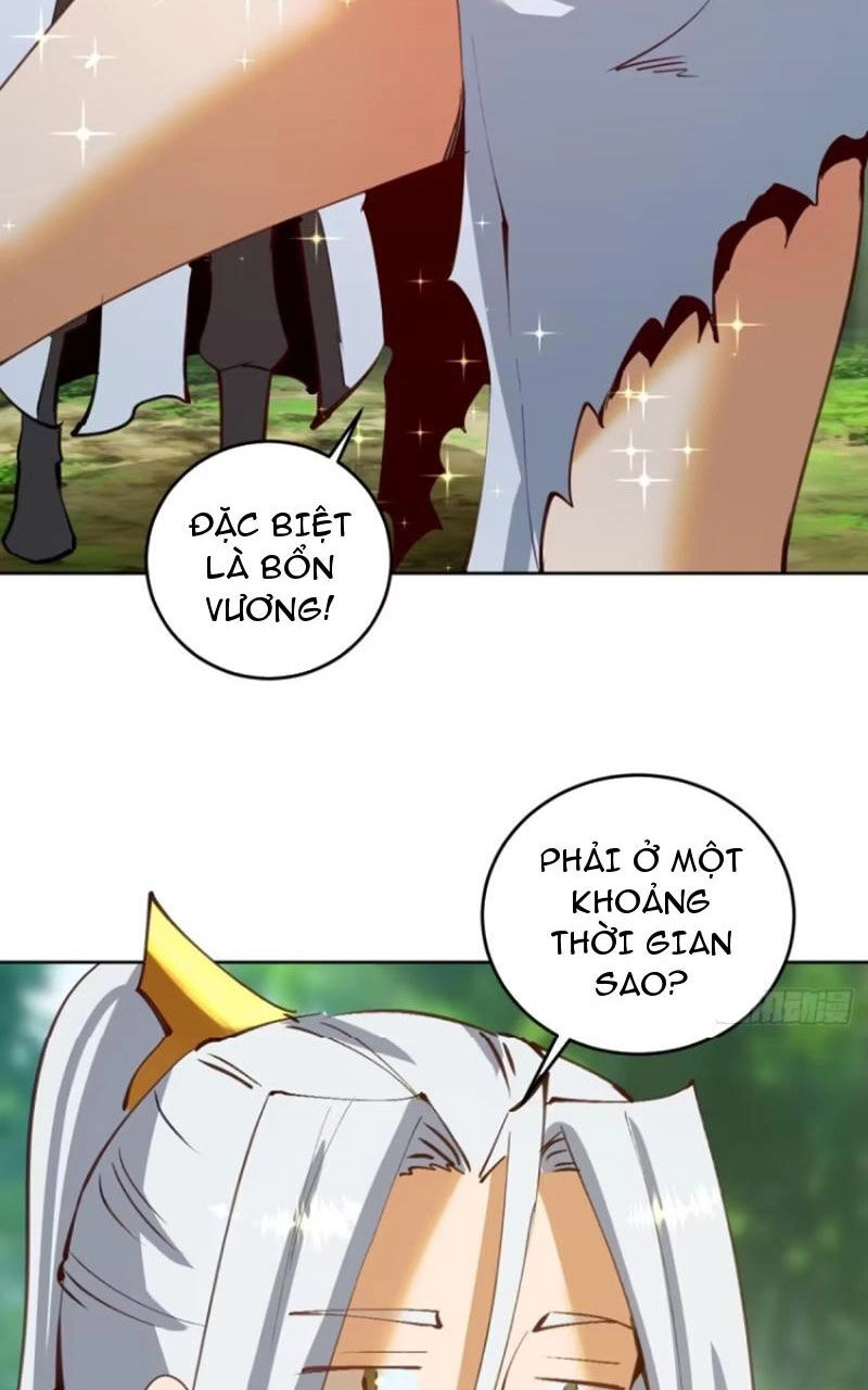 Tu Tiên Giả Cuối Cùng Chapter 47 - 9