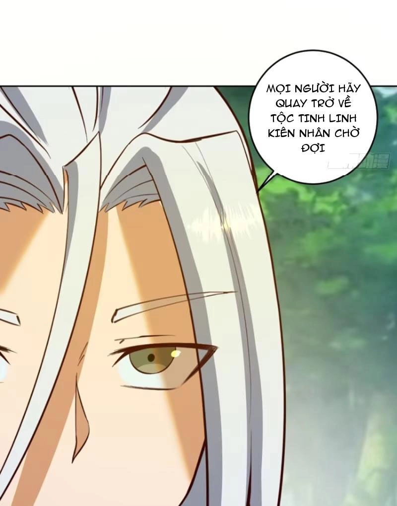 Tu Tiên Giả Cuối Cùng Chapter 47 - 21