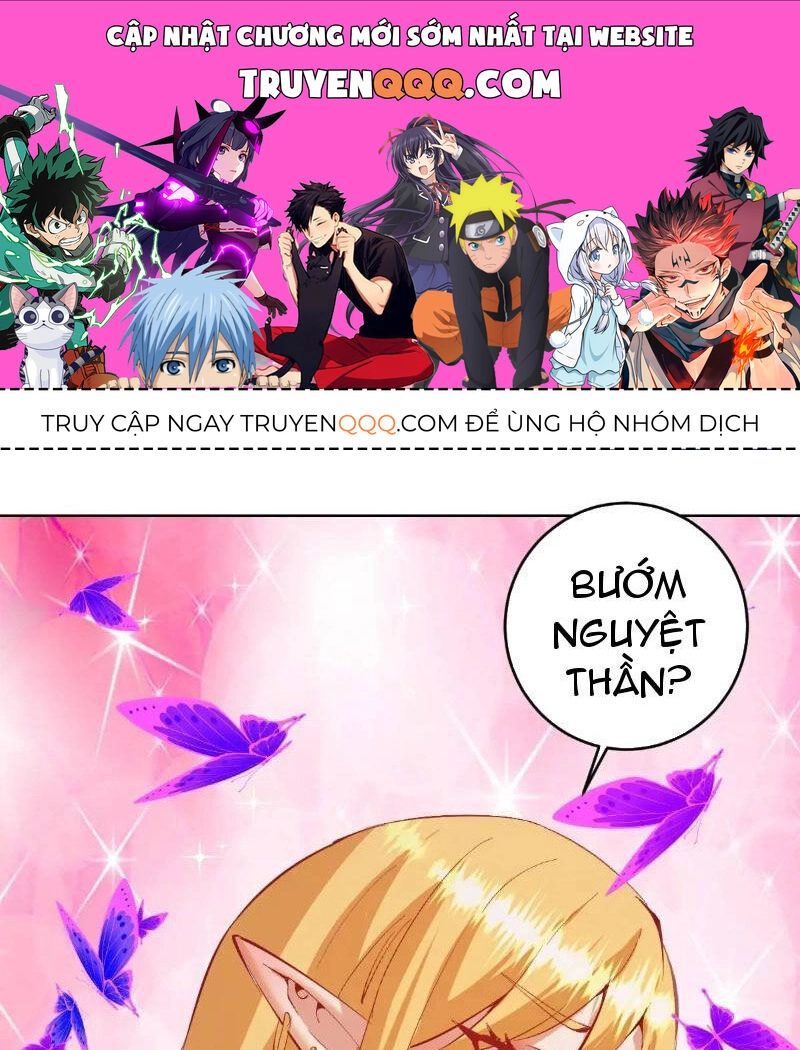 Tu Tiên Giả Cuối Cùng Chapter 54 - 1