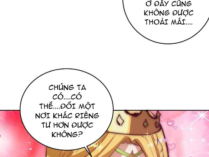 Tu Tiên Giả Cuối Cùng Chapter 54 - 57