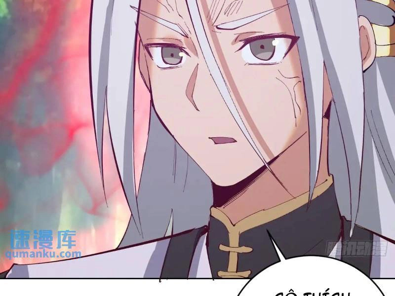 Tu Tiên Giả Cuối Cùng Chapter 54 - 61