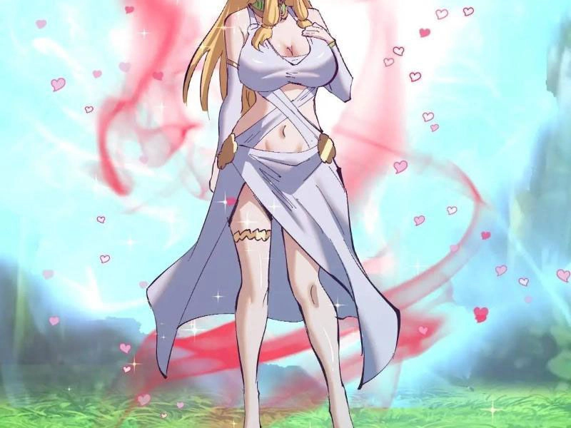 Tu Tiên Giả Cuối Cùng Chapter 54 - 64