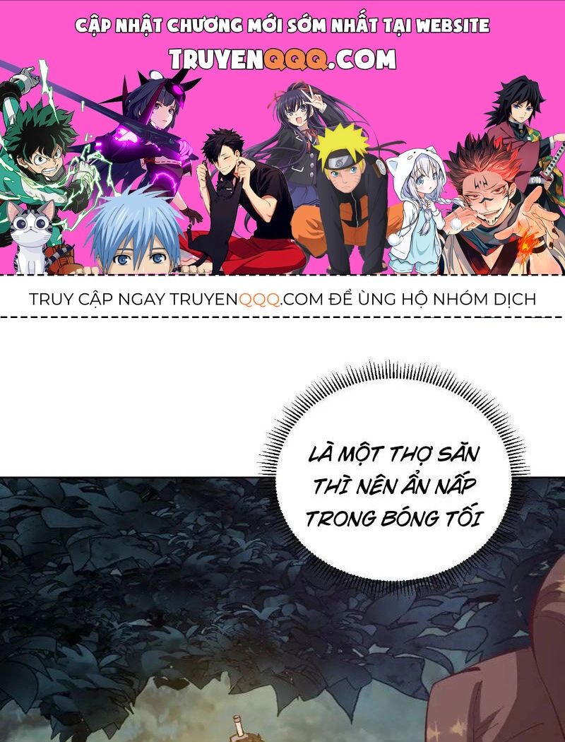 Tu Tiên Giả Cuối Cùng Chapter 56 - 1