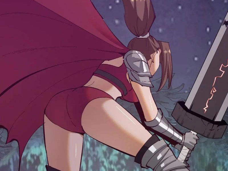 Tu Tiên Giả Cuối Cùng Chapter 56 - 33